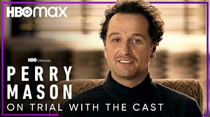 The Cast Of Perry Mason Judge Your Crimes | Perry Mason | HBO Max - The Global Herald