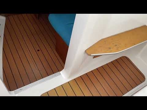 Beneteau Antares 710 - Boatshed - Boat Ref#345071