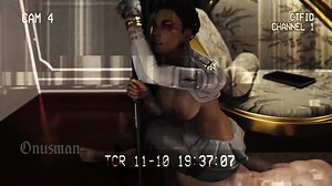 Apex Legends - Hot Loba - Part 5