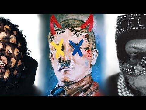 Westside Gunn - Hitler Wears Hermes 8 [Full Album]