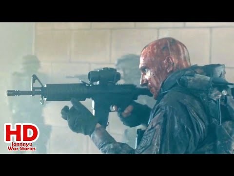 Coriolanus - The Duel