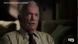 Behind Ed Kemper's charming smile lurked a perverted monster. Recorded audio confessions reveal the dark fantasies behind one of America's most notorious serial killers in The Co-Ed Killer: Mind of a Monster. Watch tonight at 9/8c on ID. | Investigation Discovery