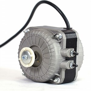 [Hot Item] Factory Supply Professional Fan Shaded Pole Motor for Dry-Type Transformer