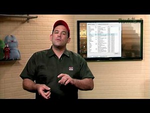 Windows: ID Windows Processes - Tekzilla Daily Tip