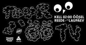 Tallinn Bicycle Week on Reels