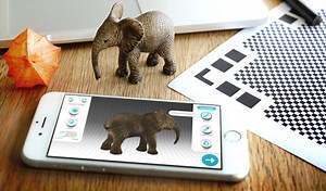 Qlone, l'application gratuite de numérisation 3D - 3Dnatives