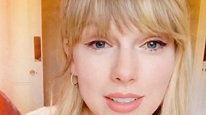 Taylor Swift and Shawn Mendes collaborate on remix of Lover
