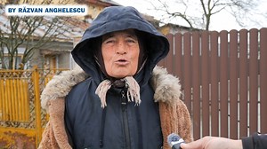 121K views · 3.6K reactions | Cum arată România azi?!  Mesaje pentru cei care ne conduc!: "Adun sticle"  Cum trăiesc românii?! - Lupta pentru supraviețuire la 74 de ani! | Țară vândută, Justiție coruptă și Satana! | Razvan Anghelescu - Vax Populi | Facebook