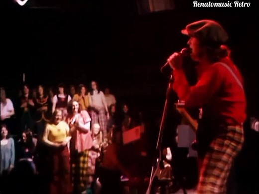 Slade / Get down and get with it (Slade alive!) 1972 | Renatomusic Retro
