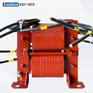 [Hot Item] Good Price Inductive Choke Iron Core Coil Motor Copper Wire Power Inductor