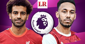Ver Star EN VIVO Liverpool vs. Arsenal HOY: juegan por la fecha 12 de la Premier League