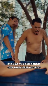 535K views · 18K reactions | Quem dos seus amigos faria esse acordo? #humor #fypシ #virales | Vitu Allves | Facebook