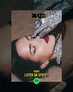 🔥 The second part of my new album "Champagne Problems" is out! 💚 Listen on Spotify > https://spoti.fi/3q2TLhR | INNA