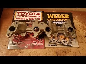 4AC TRD Sidedraft Pt 2 Overview