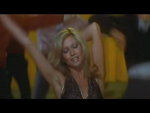 Olivia Newton-John, ‘Grease’ star, dead at 73