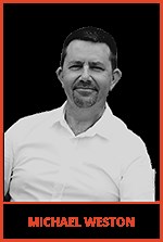 Michael Weston - CNB Safe