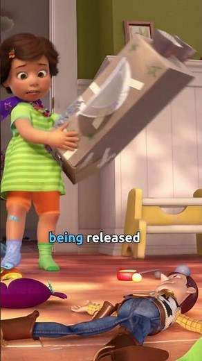 How Toy Story Became Such An Iconic Franchise #ToyStory #Pixar #Disney