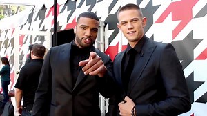 Nick Hagelin & Bryan Bautista giving you the rundown for #TheVoiceInstacast! #TheVoice | The Voice Casting