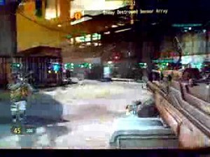 MAG 2 - Trailer, Review and Gameplay