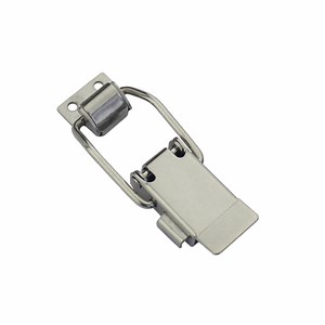 [Hot Item] Stainless Steel /SPCC Compression Draw Latch Toggle Clip Hasp (SK3-006S)