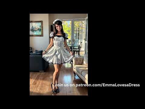 Sissy Maid Training | The Importance of a Chastity Device