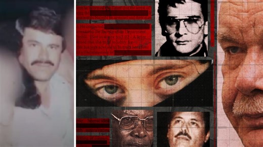 “Los más buscados del mundo”, el documental que narra la historia de Ismael “El Mayo” Zambada, líder del Cártel de Sinaloa