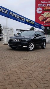 25 reactions | The 2017 Tiguan is Volkswagen's entry into the ever...