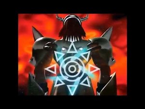 DMO Agumon Warp Shinka Mega Level