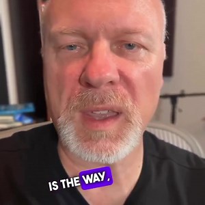 you can be a victim, or you can be victorious, but you cannot be both at the same time. | Ray Edwards