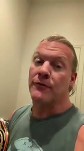 Chris Jericho on Reels