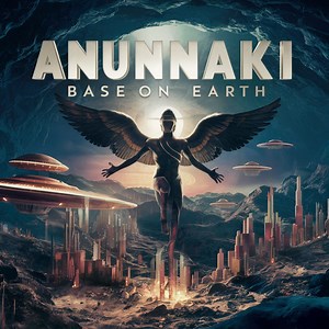 9.6K views · 198 reactions | The Caves of Longyou: Evidence of “Anunnaki Technology”?, Ancient Alien Cave Found in China #aliens #UFO #UAP #ancientalien #anunnaki #mythology | The Extraterrestrial Library | Facebook