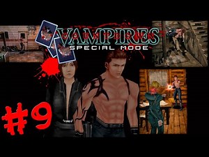 Countdown Vampires Videos for PlayStation - GameFAQs