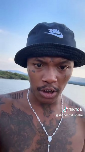 Latest Shebeshxt Maburna Pictures and Videos