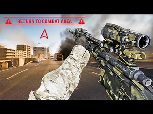 Battlefield 6 Exploits are OUT OF CONTROL..