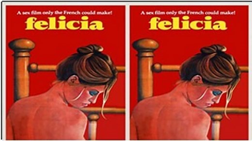 Felicia (1975)