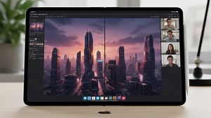 Apple is building an 18-inch foldable iPad, here is why you may not be able to buy it soon
