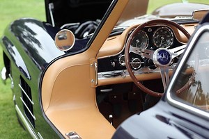 Photo Gallery: San Marino Motor Classic