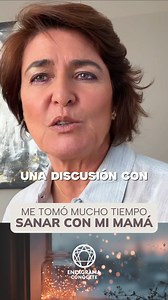 563K views · 12K reactions | ️ “Me tomó mucho tiempo sanar con mi...