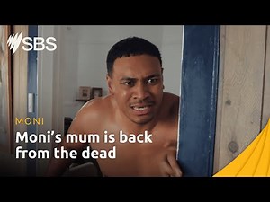 Mum is back from the dead | Moni
