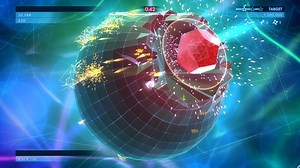 Darmowa aktualizacja Geometry Wars 3: Dimensions Evolved dostępna pod koniec marca