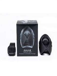 Hot Octopuss Pulse Solo Lux Guybrator