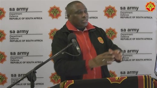 WATCH || Chief of the SA Army Strategic Work Session: A Convergence of Minds at Rhemardo Resort || Limpopo Province || 29 July to 02 August 2024. Information and Footage by SA Army Corporate Communication. #SANDF #SAArmy #PrideOfLions #SAArmyStrategicWorkSession2024 | SA National Defence Force