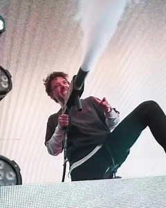 RAMBO DAVE | Breathe Carolina