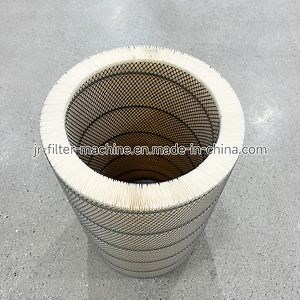 [Hot Item] Enhanced Durability & High Responsiveness & Smooth Operation Filter Paper Pleating Machine