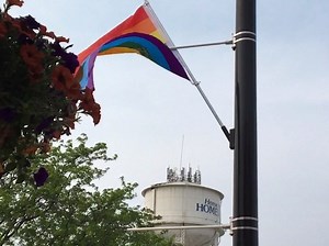 #HomePRIDEhomewood | Village of Homewood, Illinois