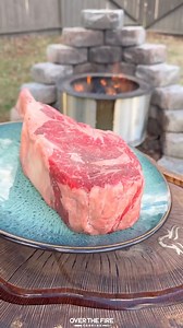 1.1K views | Spicy Steak and Oyster Recipe Steak & Oysters: 1 Ribeye...