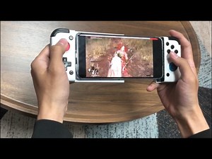 #giveaway #gamesirgiveaway Dear GameSir fans, are you playing the hot game Elden Ring? Share this post and write down your experience of this game in the comment, we will randomly pick 3 winners to win a free controller to help them better enjoy Elden Ring! 😉 Prize: X2 or G4 pro or T4 pro. (Only 1 for each product, and the winner can choose the X2 version by himself.) Winner announcement on Mar 17th. | GameSir