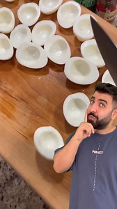 Yumurtanın sarısını seven çocuklarınız varsa fikir olsun | Mert Alper