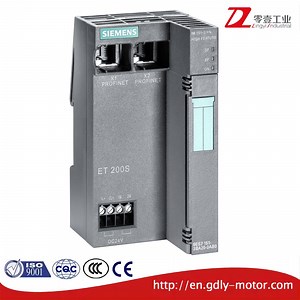 [Hot Item] Siements Simatic Dp, Interface Module on Stock