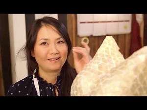 Baby Shower Cake: Beauty of the bump with Mosaic and sense of Glamour.